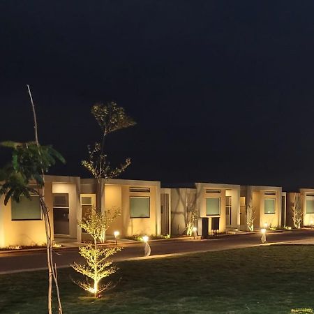 Vama Retreats Ξενοδοχείο Nandigunda Εξωτερικό φωτογραφία